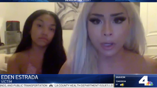 Man Connected With Brutal Attack On Trans Women Influencers Released From Prison